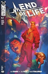 End of Life (2026-) #9