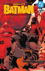 Absolute Batman (2024-) #25