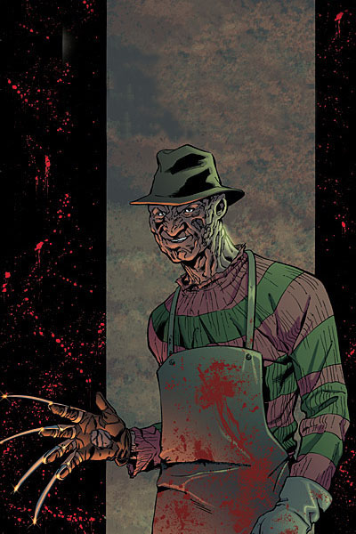 フレデNew Line1989 Nightmare on Elm Street8 Nightmare On Elm Street 8 Disc Collection New Line Platinum