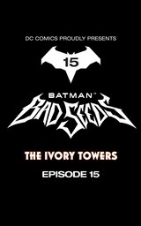 Batman: Bad Seeds DC Go! Event (2026-) #15