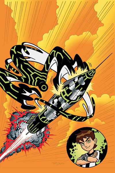 CARTOON NETWORK ACTION PACK #15