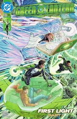 Green Lantern (2023-) #40