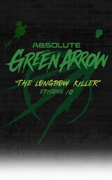 Absolute Green Arrow DC Go! Edition (2026-) #10