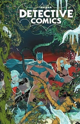 Detective Comics (2016-) #1114