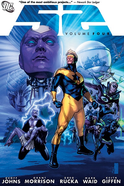 52 VOL. 4 | DC