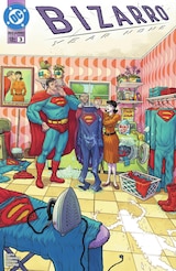 Bizarro: Year None (2026-) #3