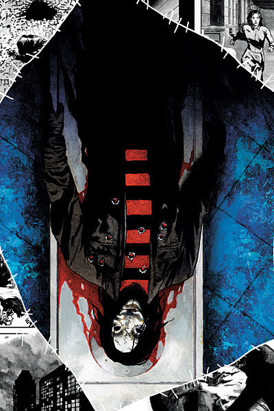 SIMON DARK #2