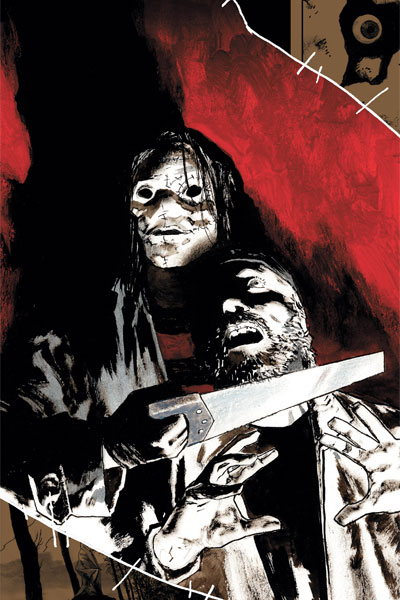 SIMON DARK #3