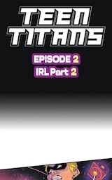 Teen Titans DC Go! Edition (2026-) #2