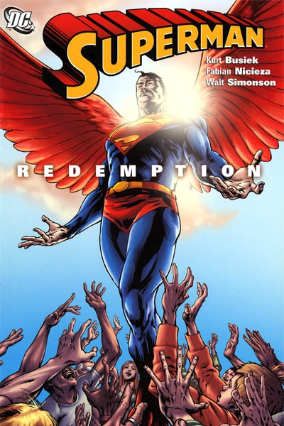 SUPERMAN: ESCAPE FROM BIZARRO WORLD | DC