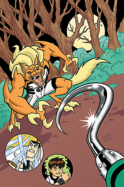 CARTOON NETWORK ACTION PACK #22