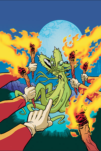 CARTOON NETWORK ACTION PACK #24