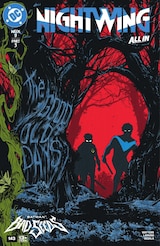 Nightwing (2016-) #143