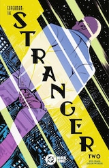 Superman: The Stranger (2026-) #2