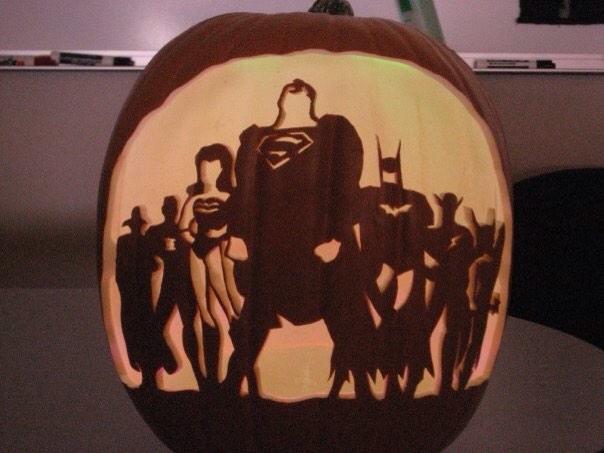 Comics and Candy: A DC Comics Halloween | DC