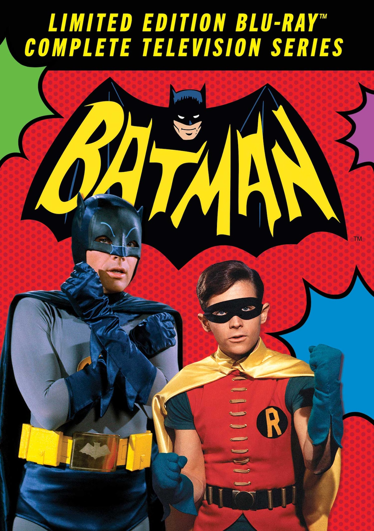 Batman (1966-1968)