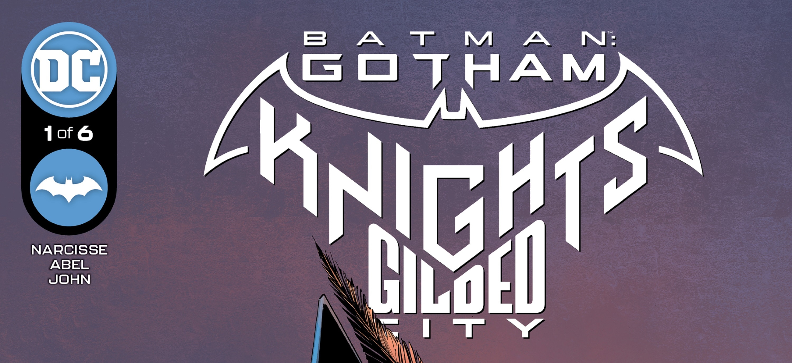 Gotham Knights is getting a six issue prequel comic, and reading it will  unlock in-game skins