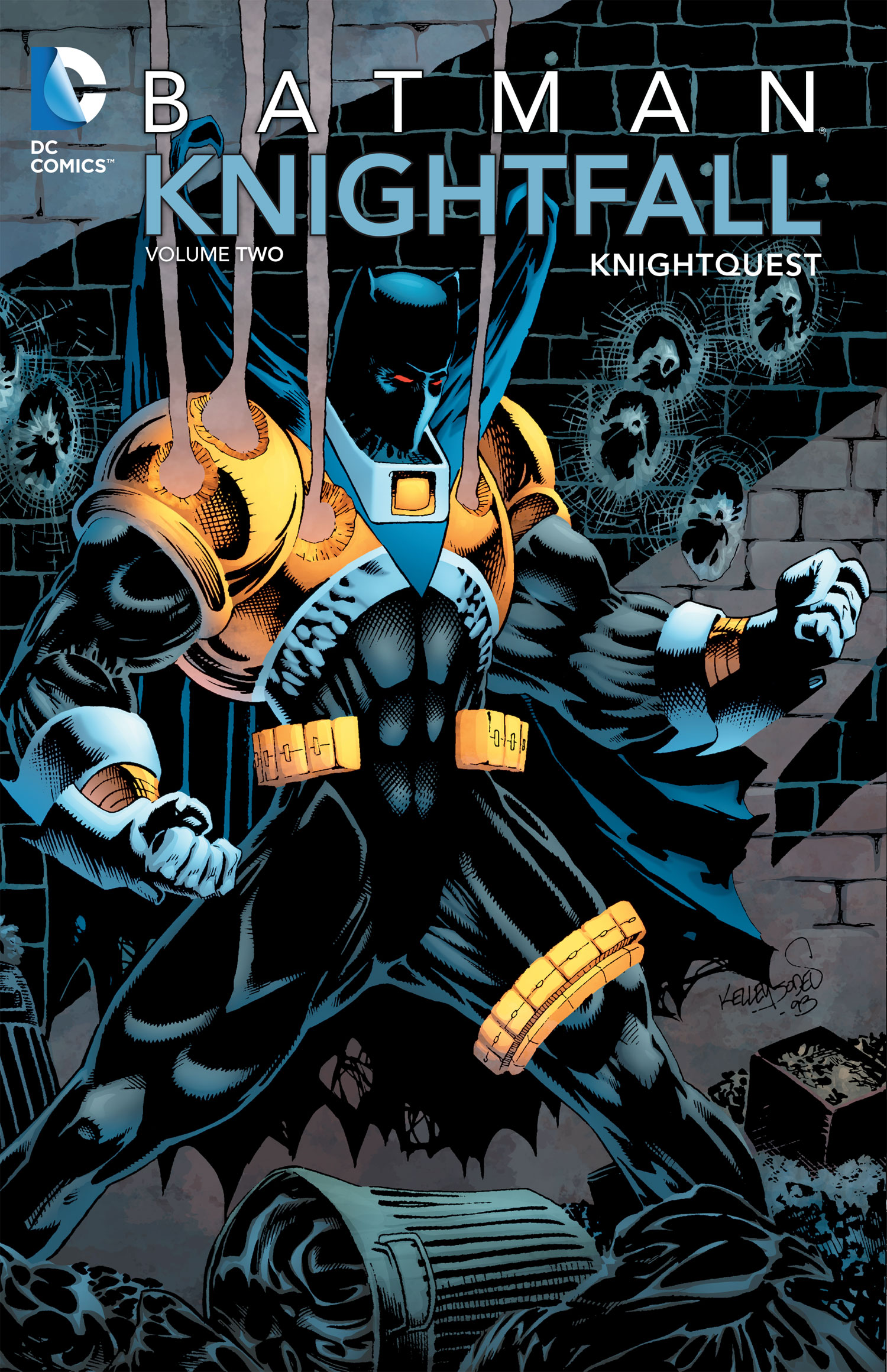 アメコミ・英語　バットマン　BATMAN TROIKA 91IoyN0l6GL._UF1000,1000_QL80_.jpg