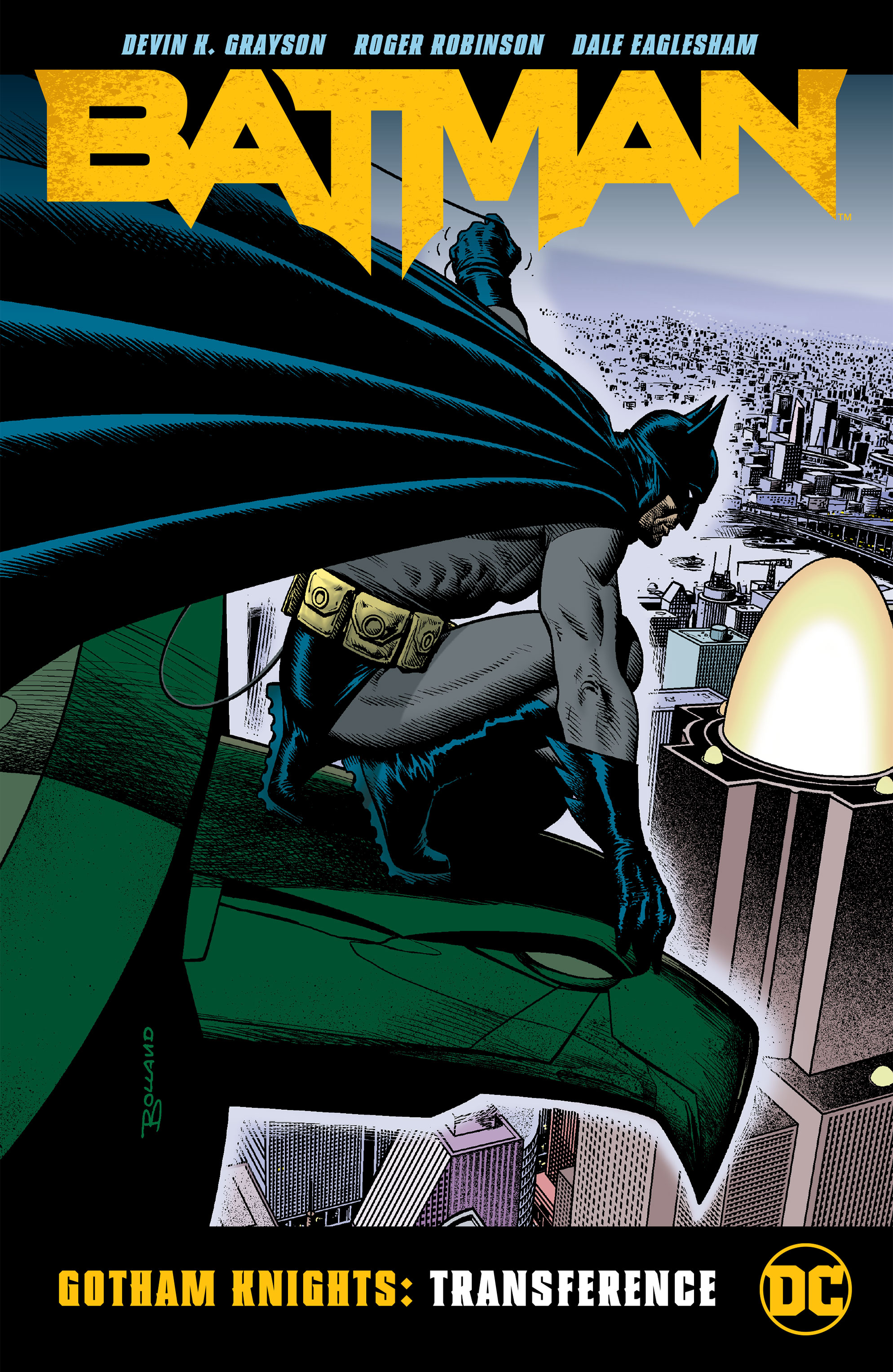 Gotham Knights: How To Complete Batman's Last Case