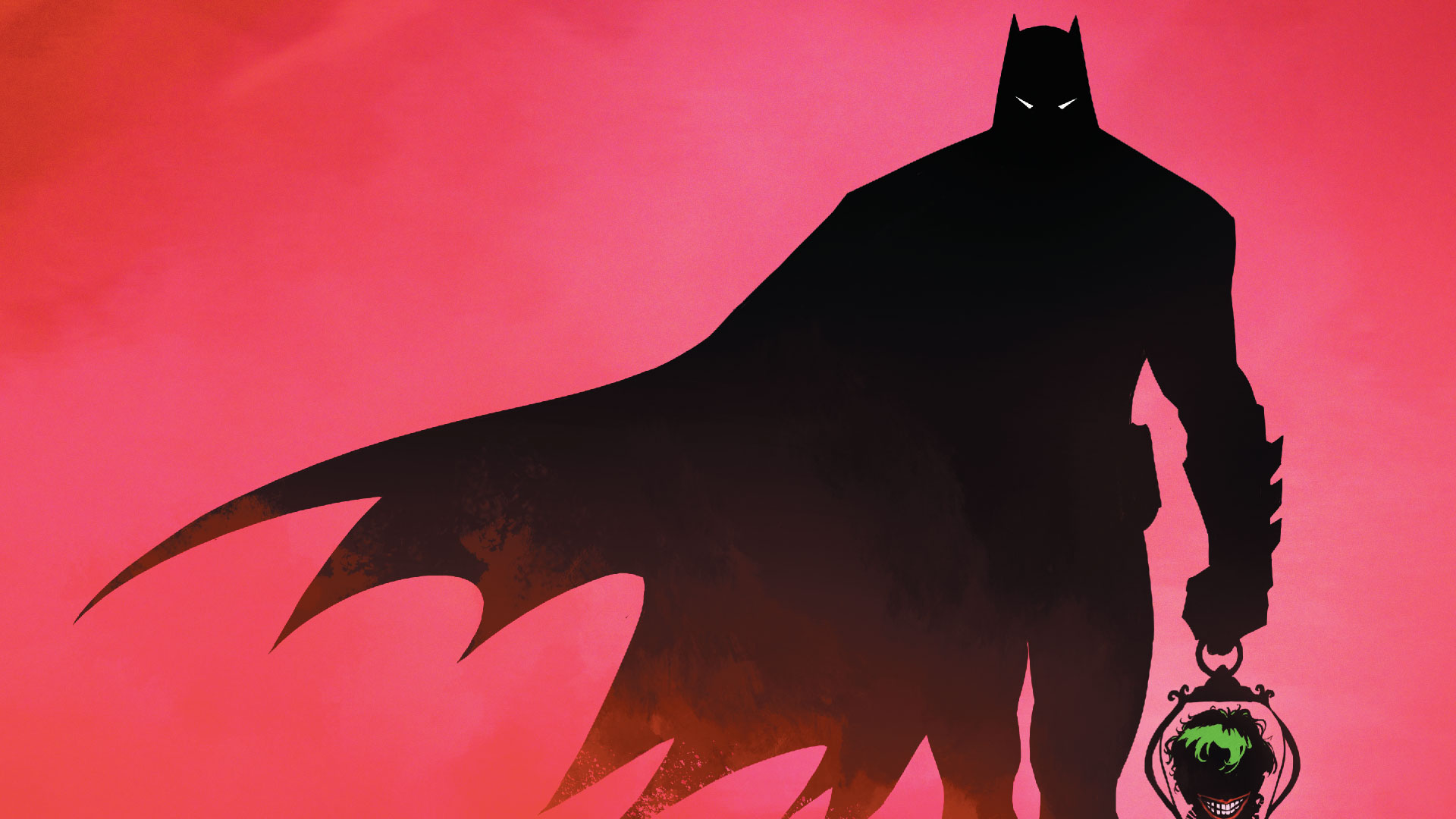 BATMAN: LAST KNIGHT ON EARTH #1 | DC