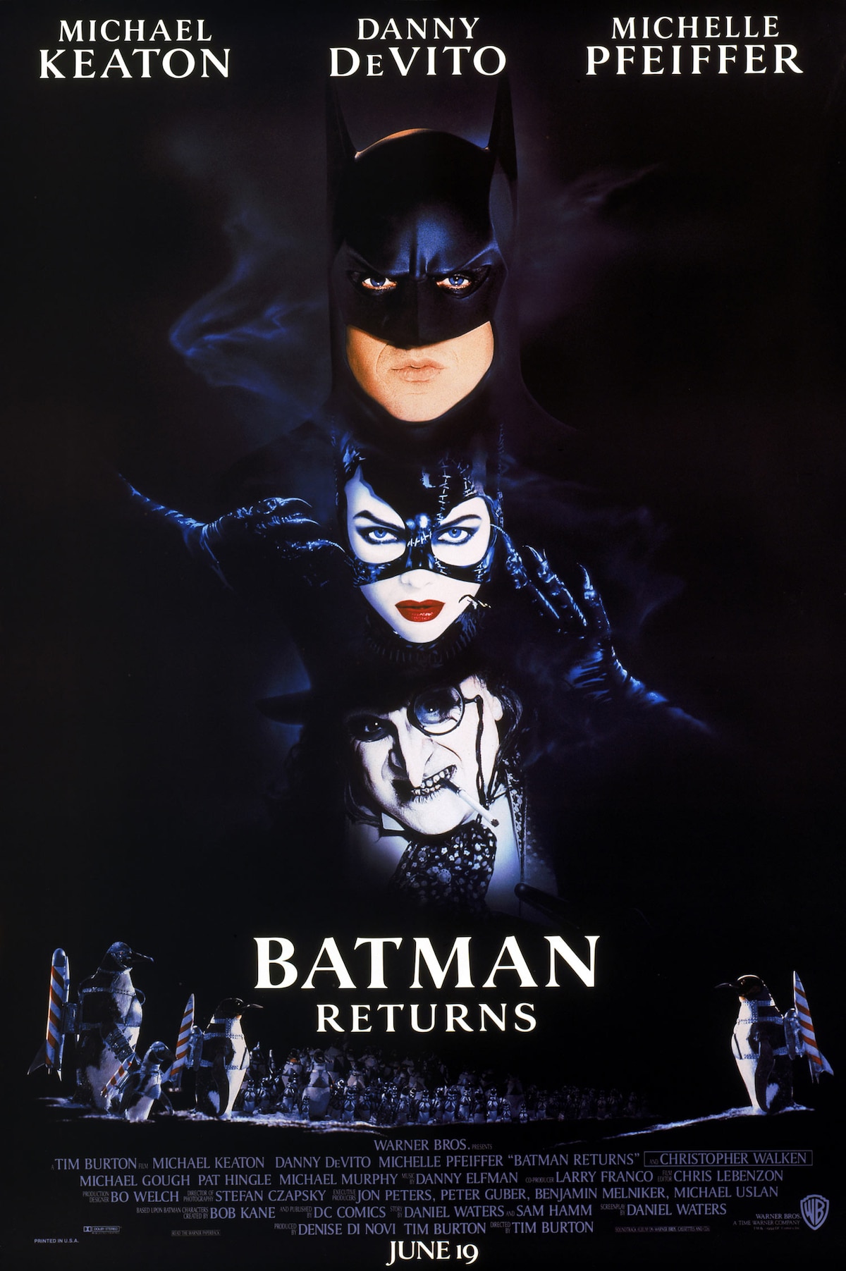 Batman Returns (1992)