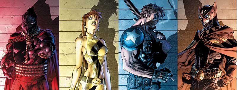 DC Week-In-Review: June 29th | DC