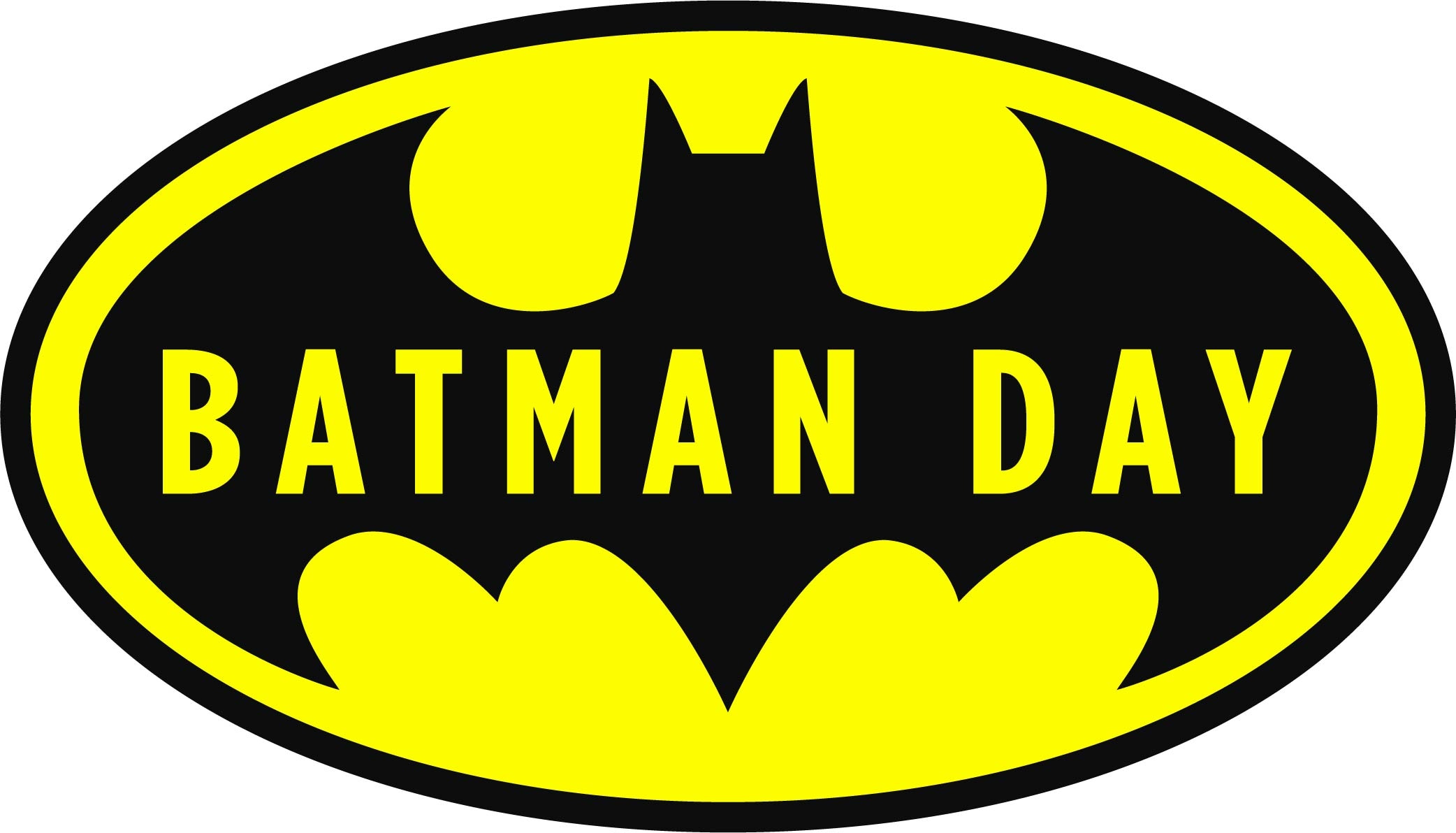 Jan. 5th - Worldwide Talk Like Batman Day