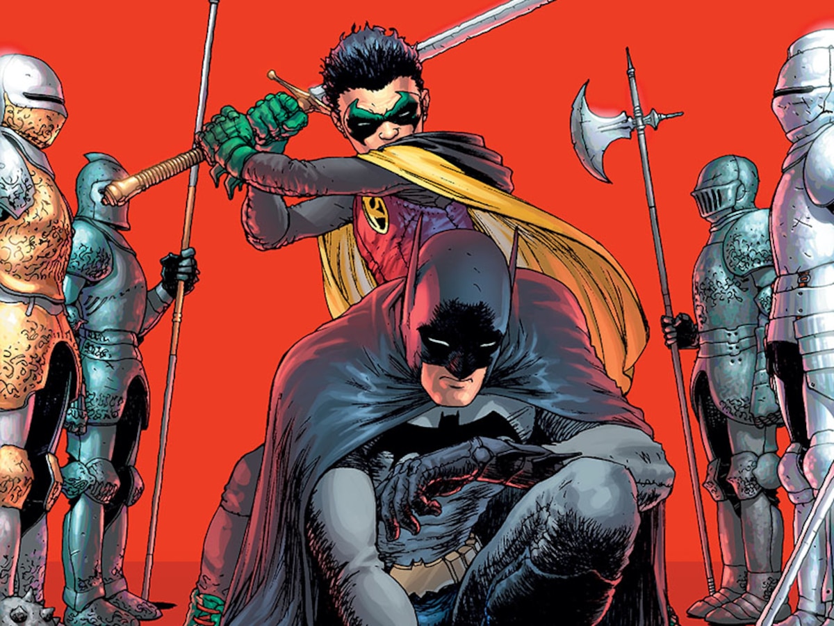 James Gunn and Peter Safran on Building a New DC Universe