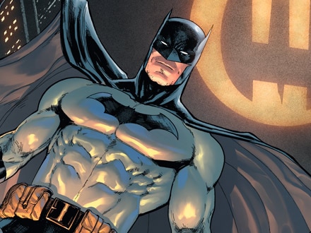 Celebrate Batman Day on September 18! | DC