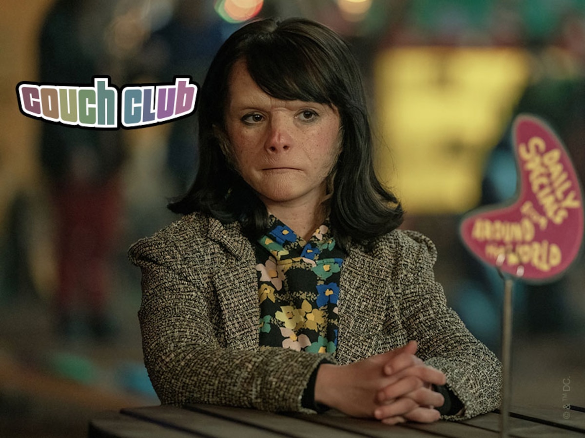 Doom Patrol and Why We Love Our Favorite Comic Book Characters