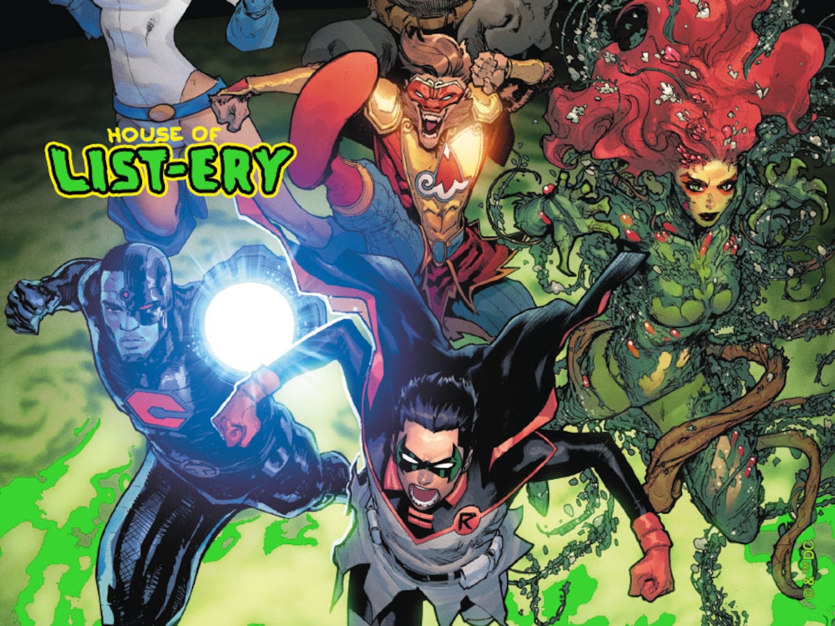 Twelve Unanswered Questions From Lazarus Planet: Alpha