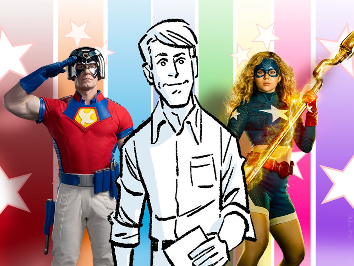 My 2022 Top Three: Joshua Lapin-Bertone