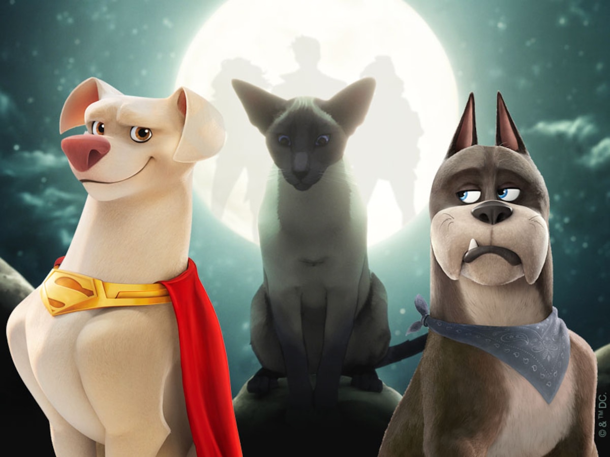 My 2022 Top Three: Kelly Knox