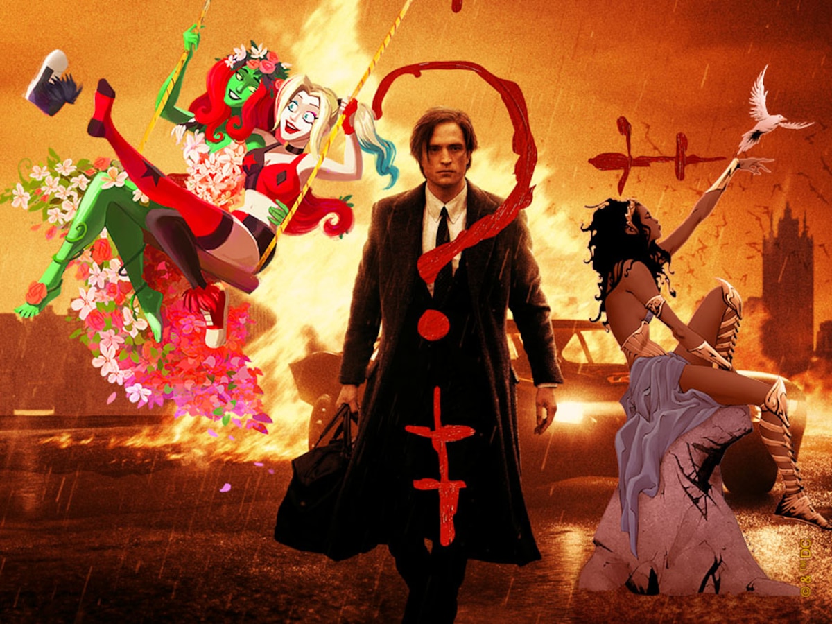 My 2022 Top Three: Rosie Knight