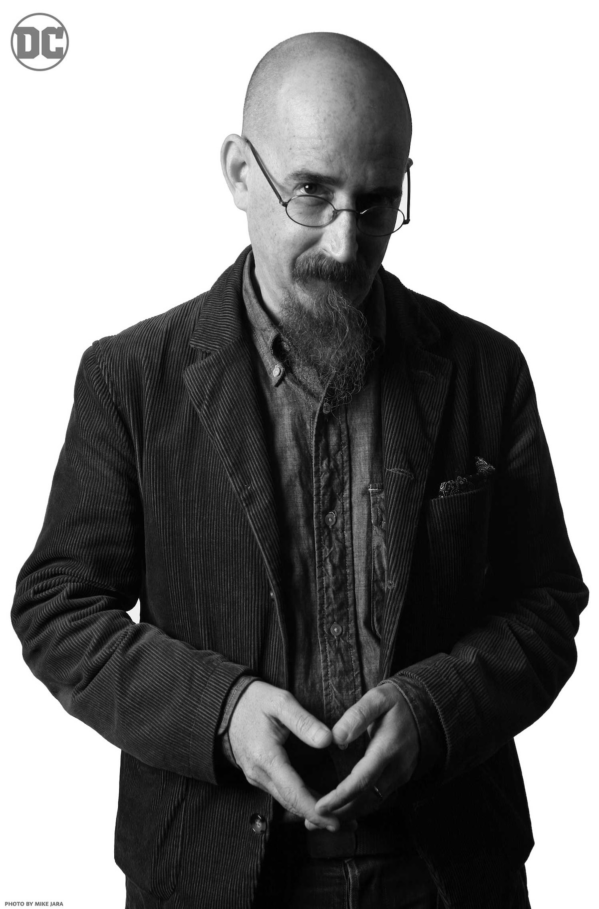 Brian Azzarello