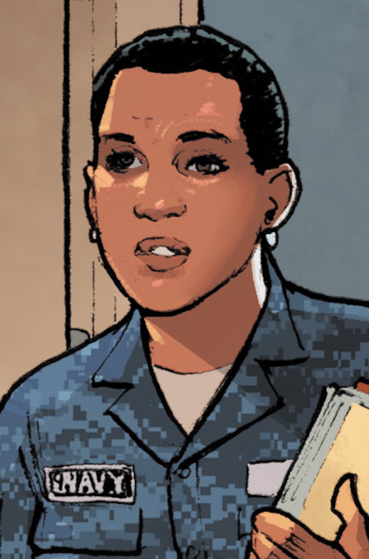 Etta Candy