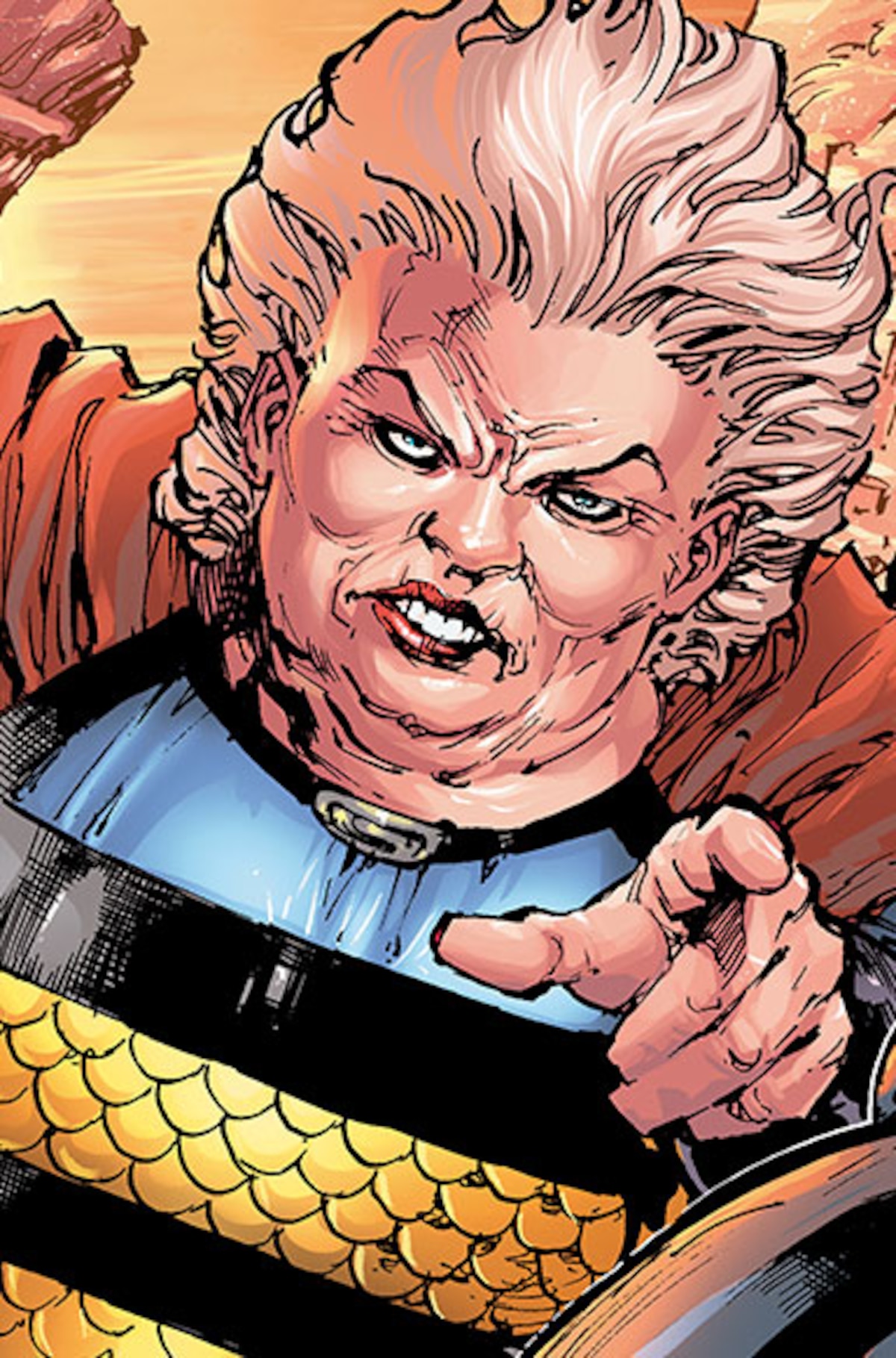 Granny Goodness