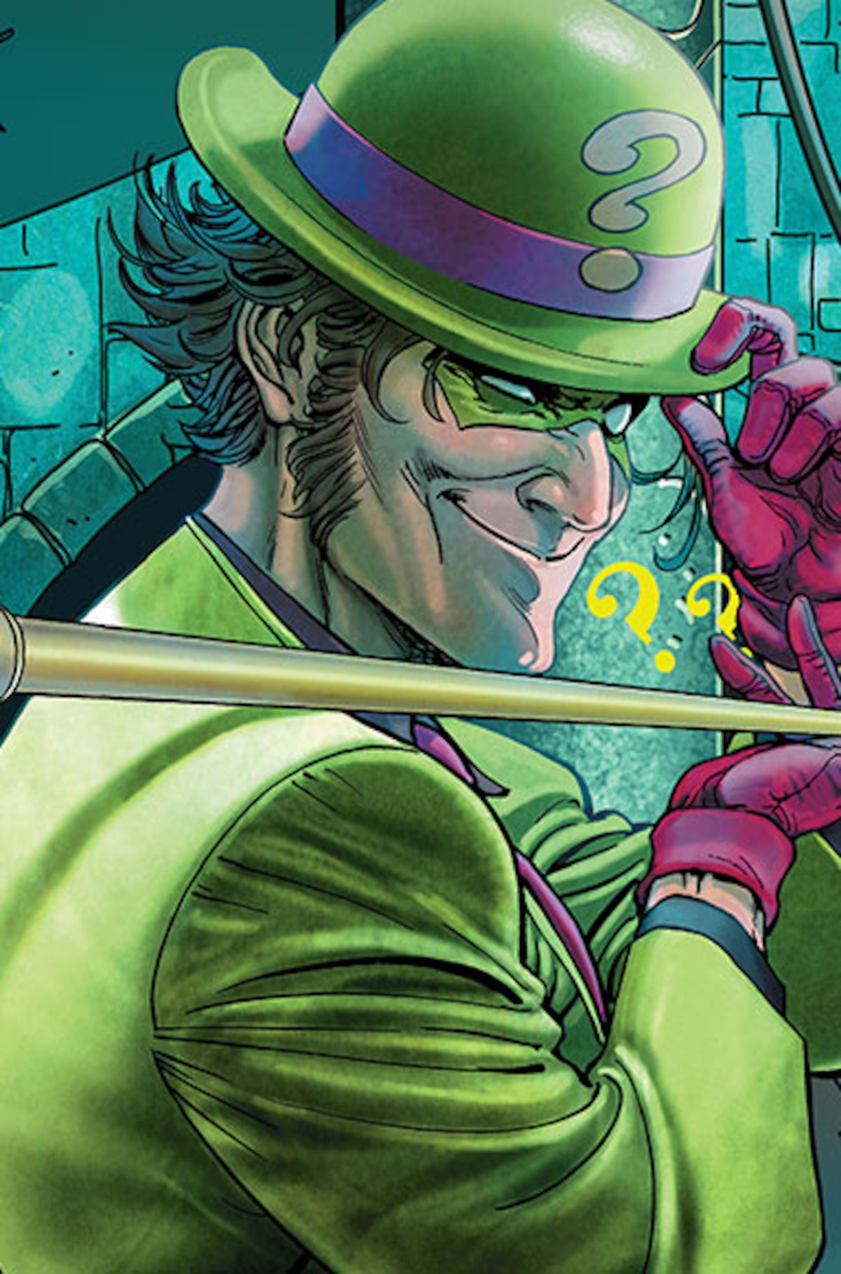 Riddler