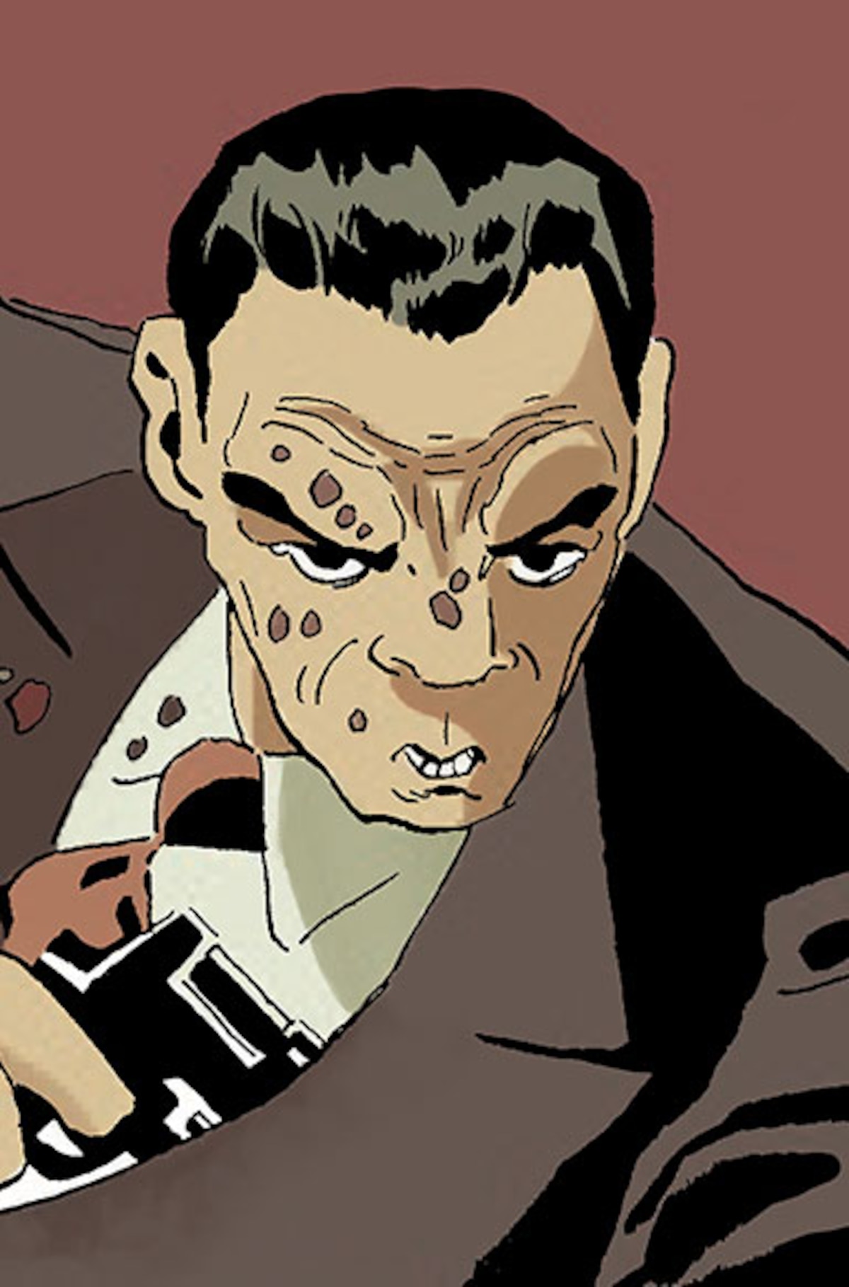 Sal Maroni