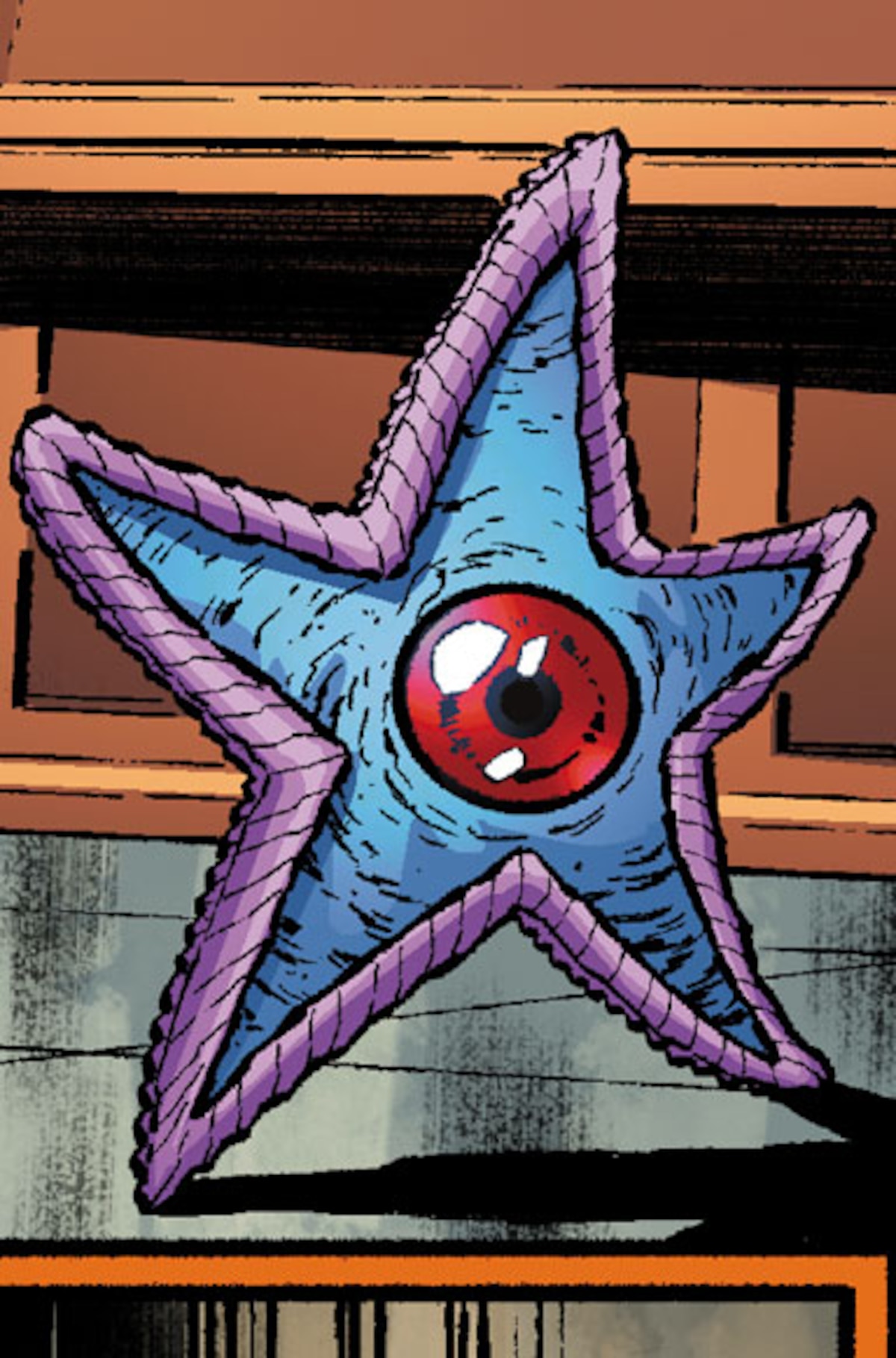Starro