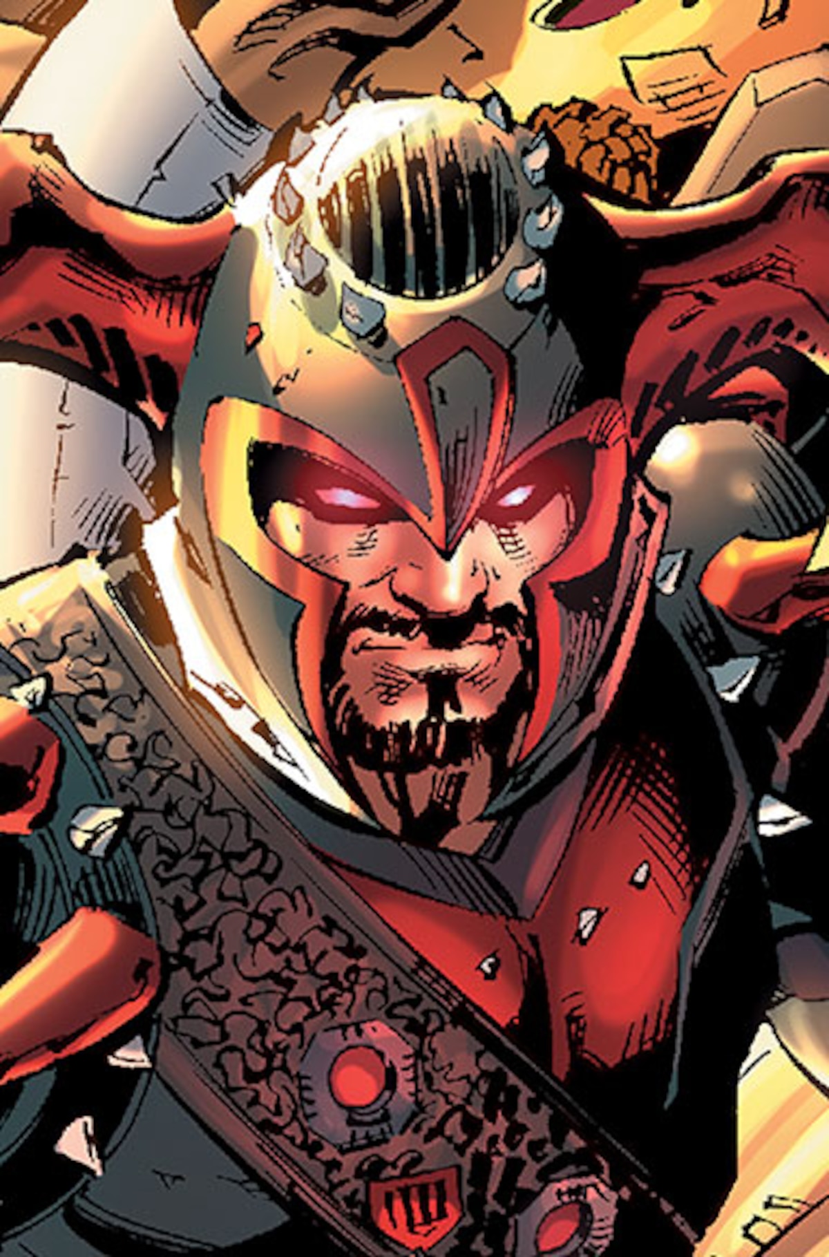 Steppenwolf