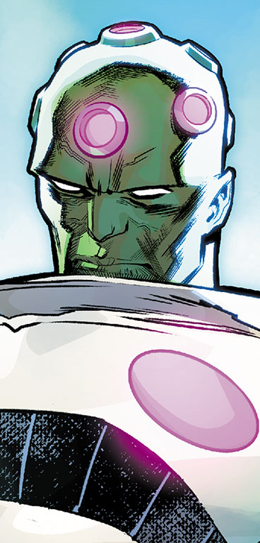 SUPERMAN: SACRIFICE NEW EDITION | DC