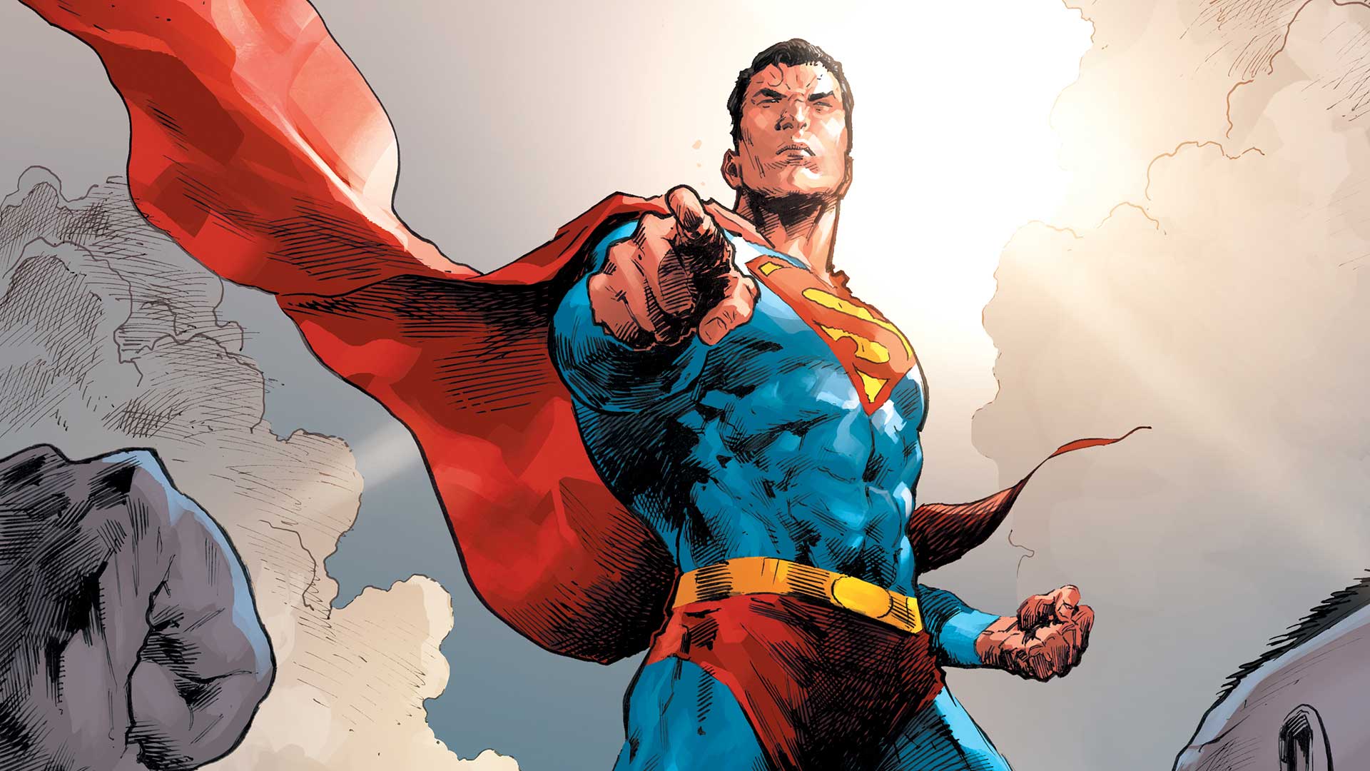 Heroes in Crisis: Fear Itself