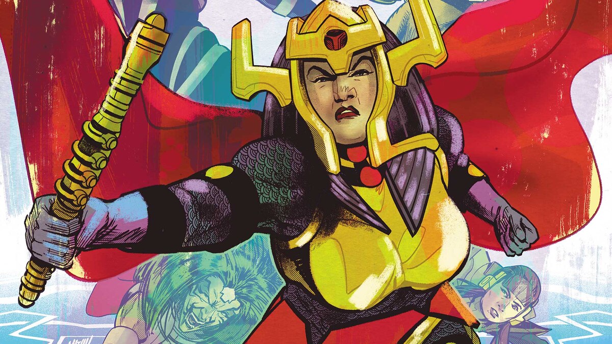 The Fourth World Faces Up: Female Furies is an Unsparing Look at Abuse