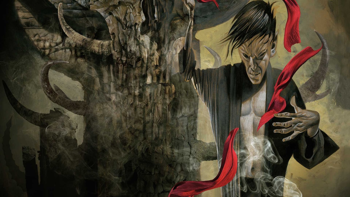 Audible's The Sandman: Act II Assembles a Dream Cast