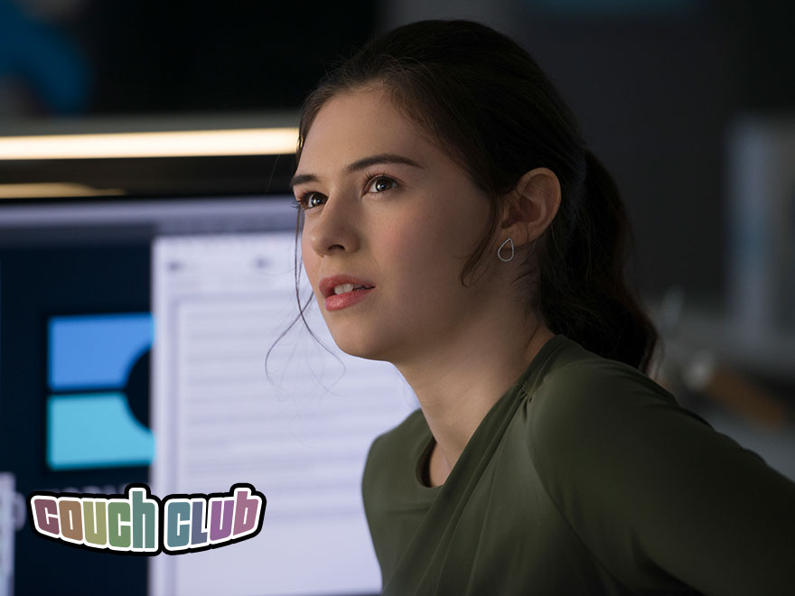 Supergirl: Dreamer Defined | DC
