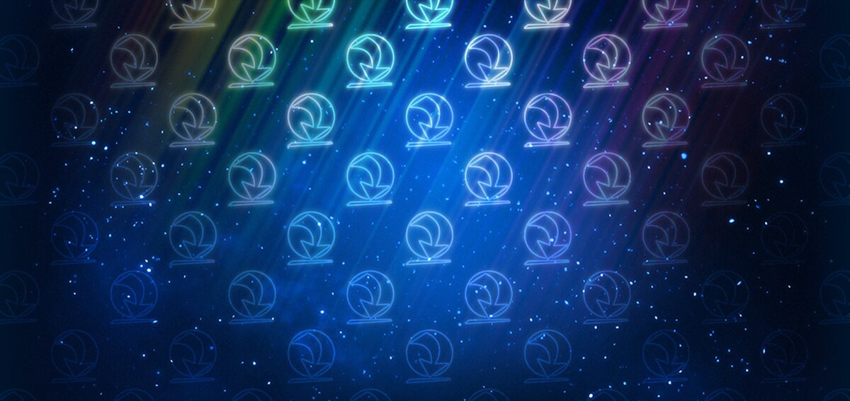 DC FanDome Downloadables: DC Video Backgrounds