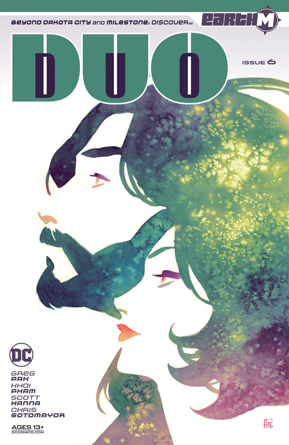 DUO #6