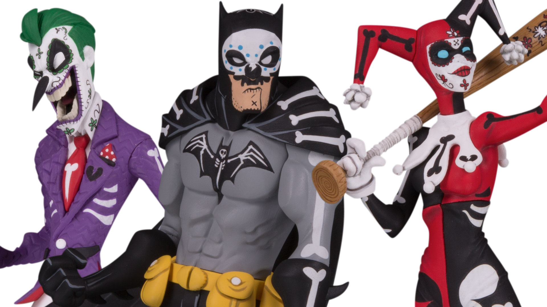 Day of the Dead Artists Alley Sweepstakes | DC