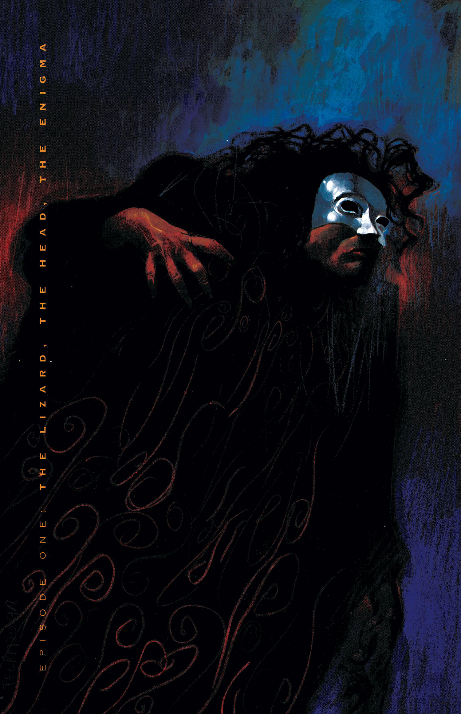 Enigma